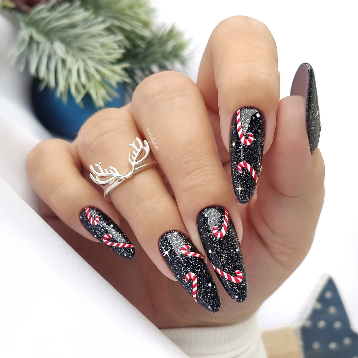 Gel Polish Silent Night - 626, 6 ml