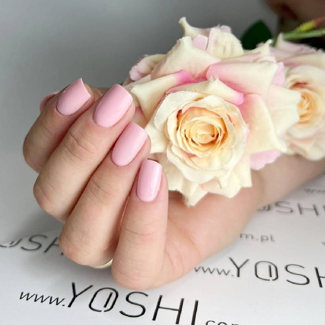 Gel Polish Best Man - 215, 6 ml