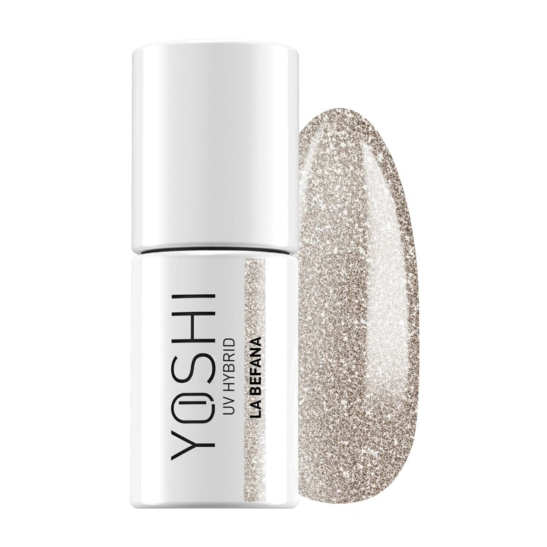 Gel Polish La Befana - 152, 6 ml