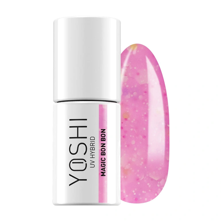 Gel Polish Magic Bon Bon - 725, 6 ml