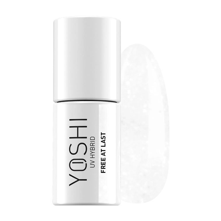Gel Polish Free At Last - 812, 6 ml