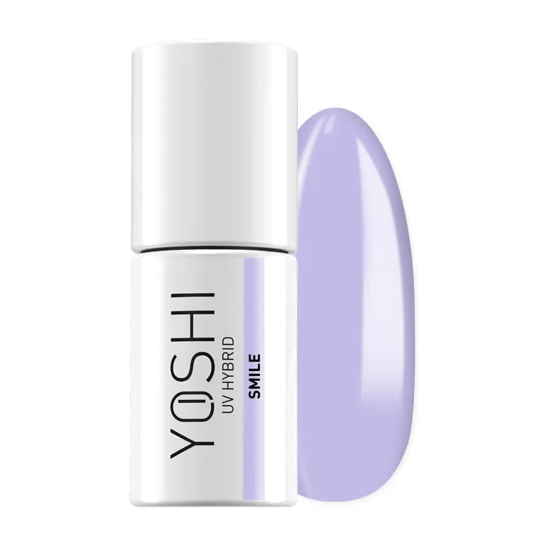 Gel Polish Smile - 717, 6 ml