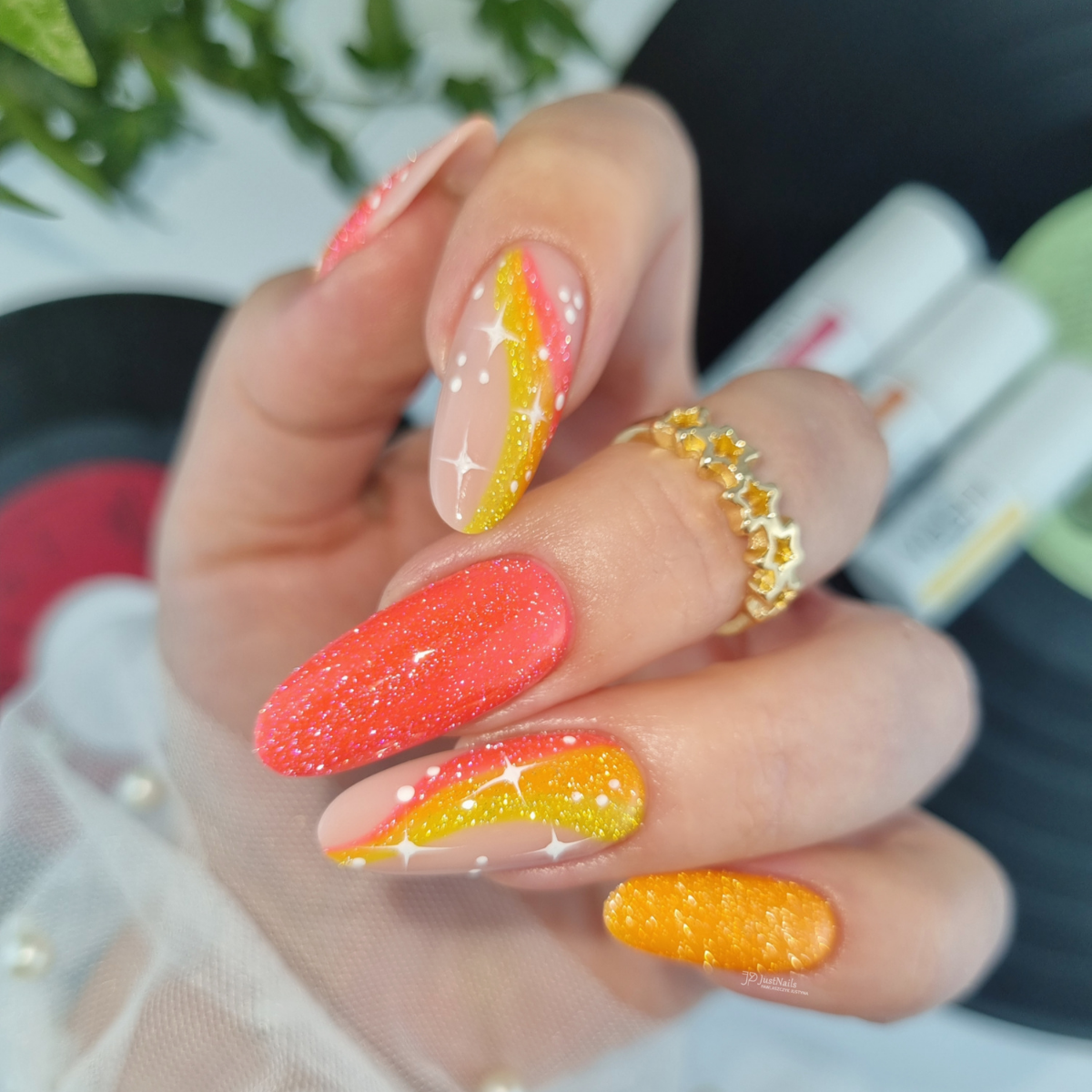 Gel Polish Roller Disco - 013, 6 ml