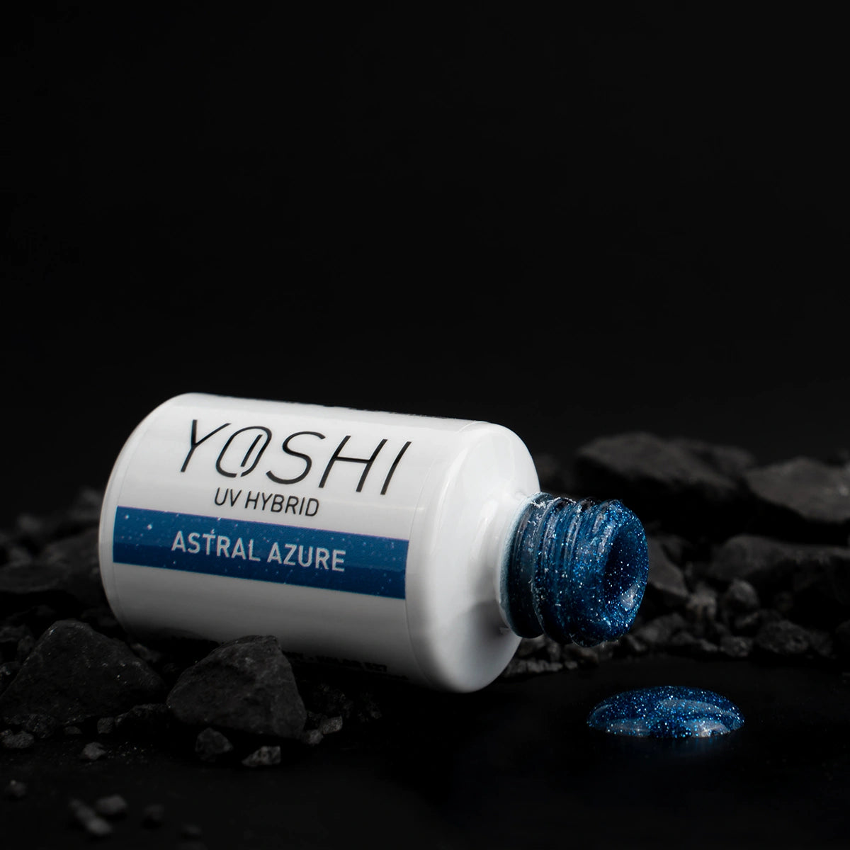 Gel Polish Astral Azure - 527, 6 ml