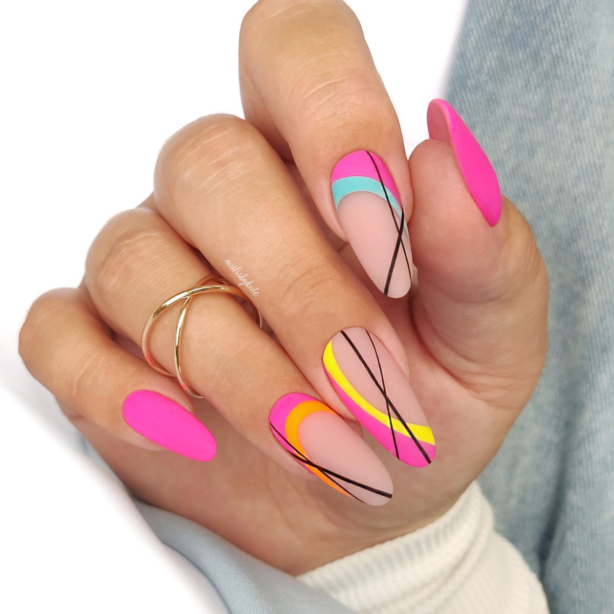 Gel Polish Be Like Bar Be - 226, 6 ml