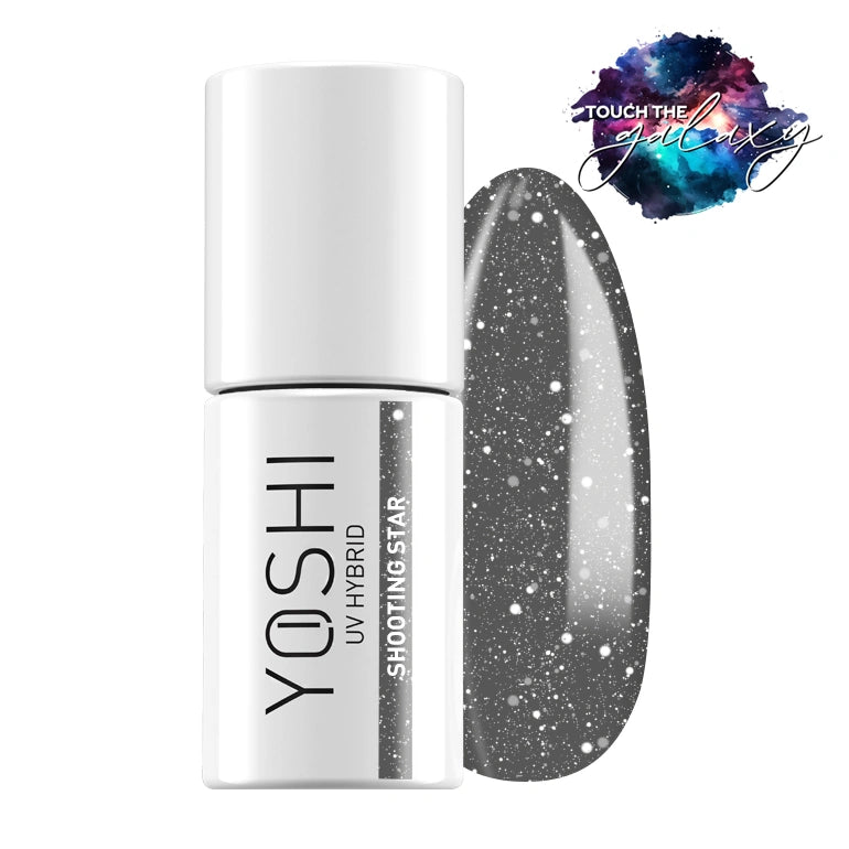 Gel Polish Shooting Star - 528, 6 ml