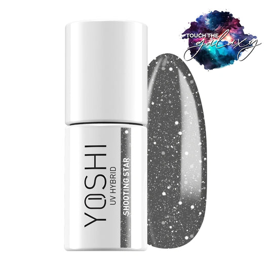 Gel Polish Shooting Star - 528, 6 ml