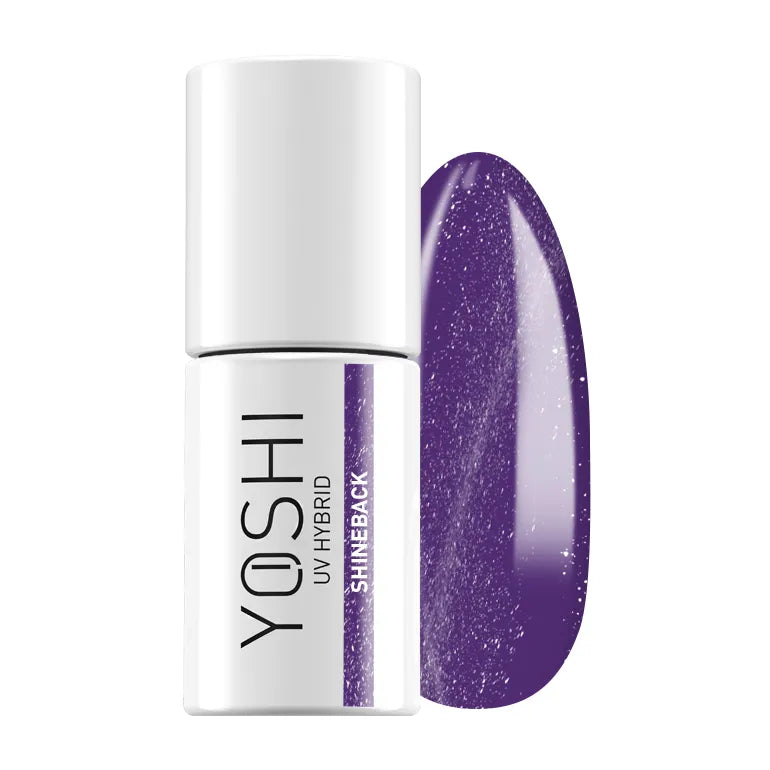 Gel Polish Shineback - 200, 6 ml