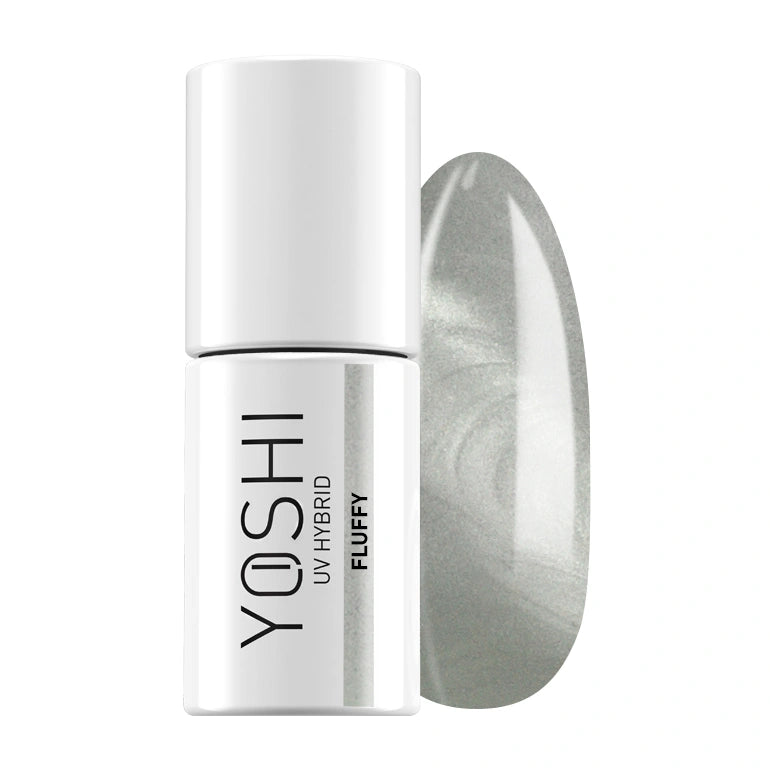 Gel Polish Fluffy - 929, 6 ml