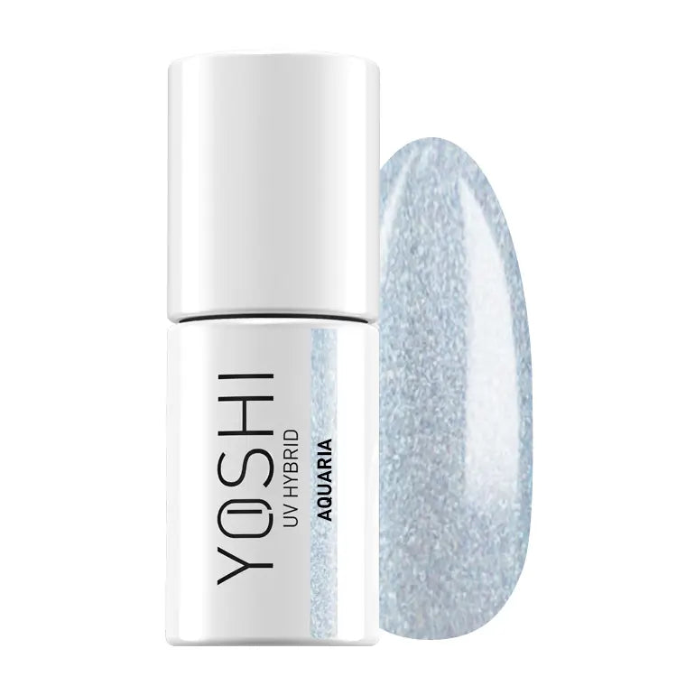 Gel Polish Aquaria - 176, 6 ml