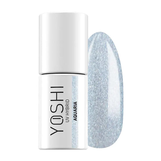 Gel Polish Aquaria - 176, 6 ml