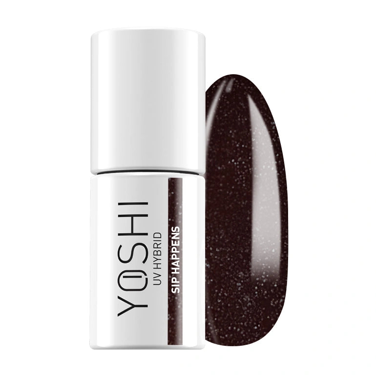 Gel Polish Sip Happens - 148, 6 ml
