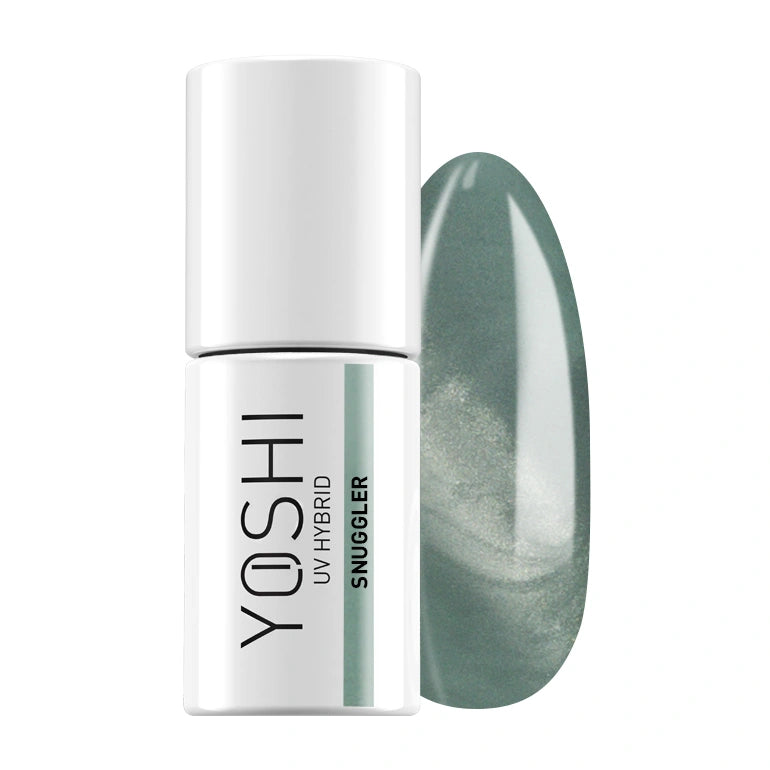 Gel Polish Snuggler - 928, 6 ml