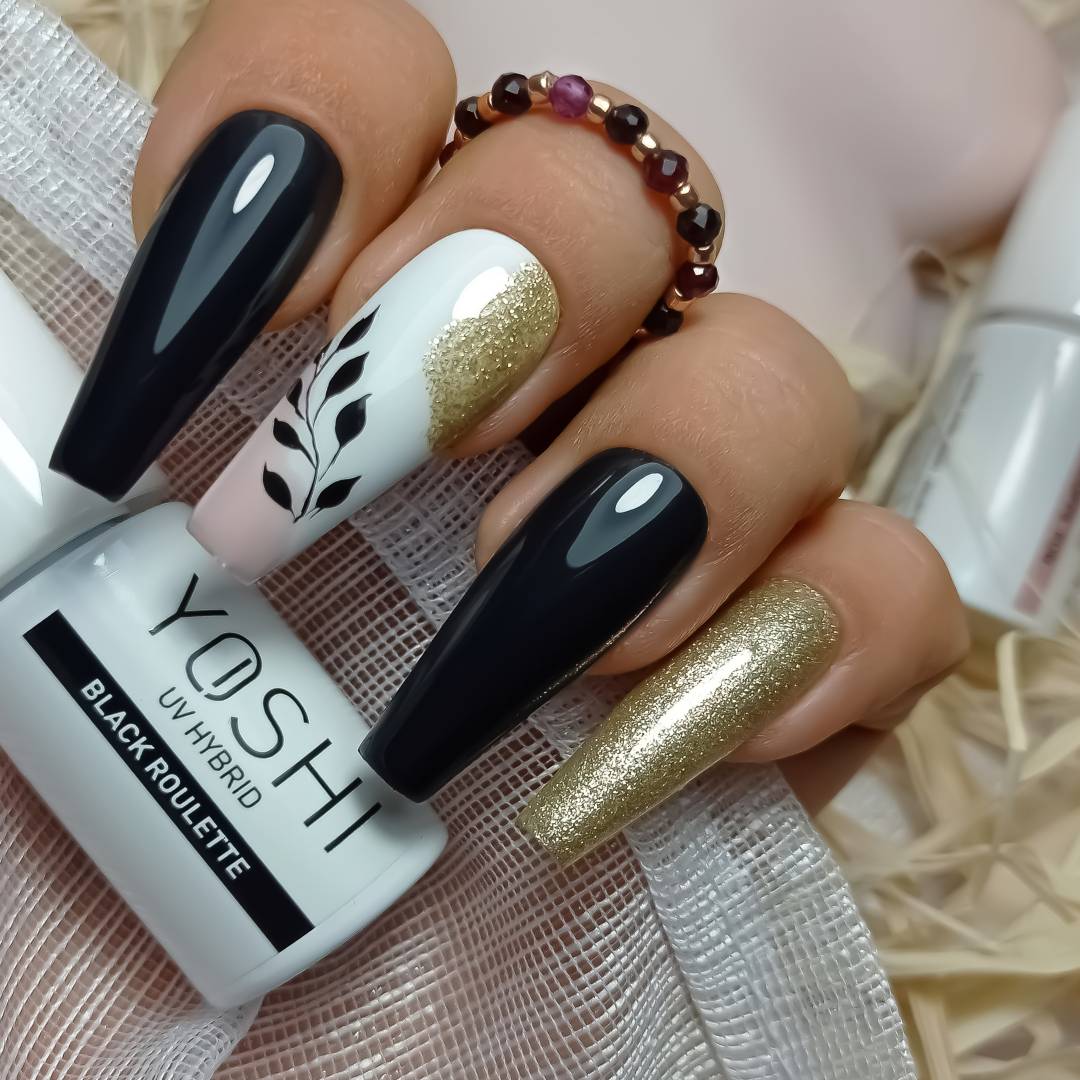 Gel Polish Inner - 409, 6 ml