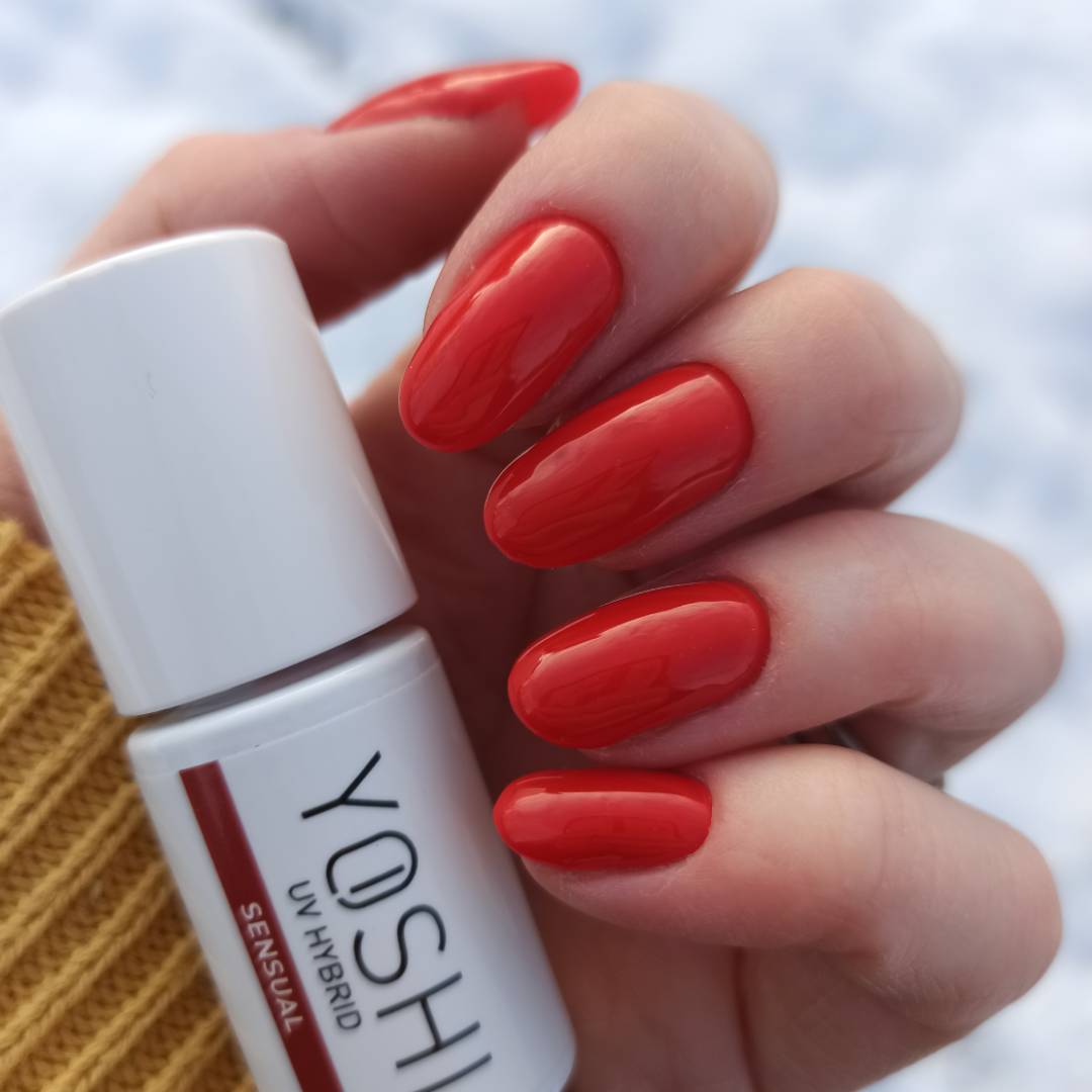 Gel Polish Sensual - 404, 6 ml
