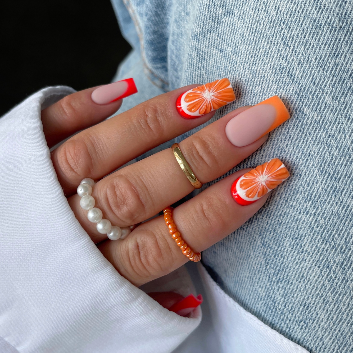 Gel Polish Kickburn - 233, 6 ml
