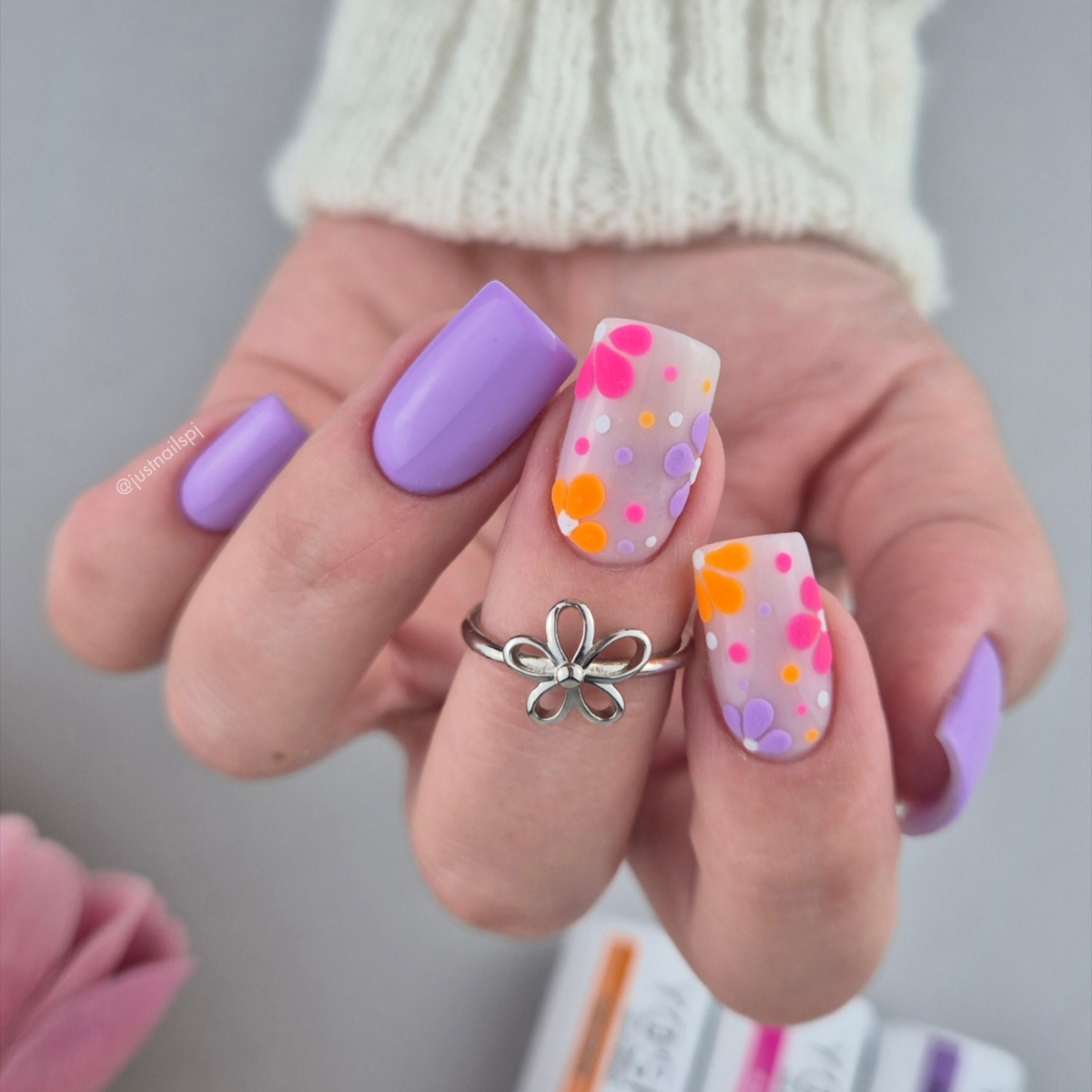 Gel Polish Be Like Tracy - 225, 6 ml