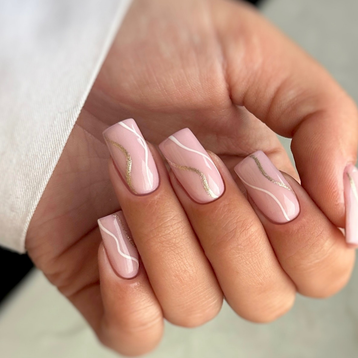 Gel Polish Zambomba - 151, 6 ml