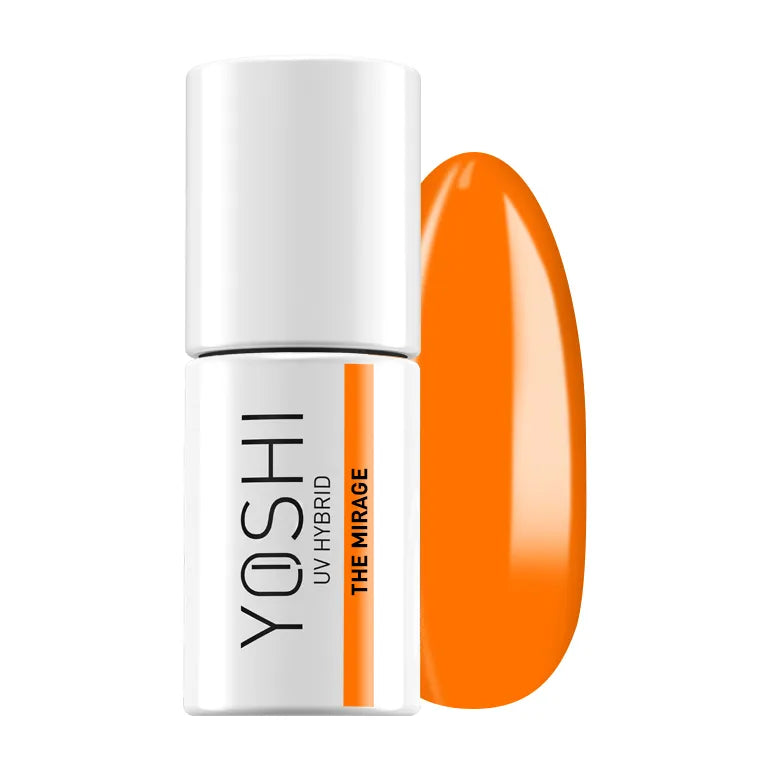 Gel Polish The Mirage - 903, 6 ml