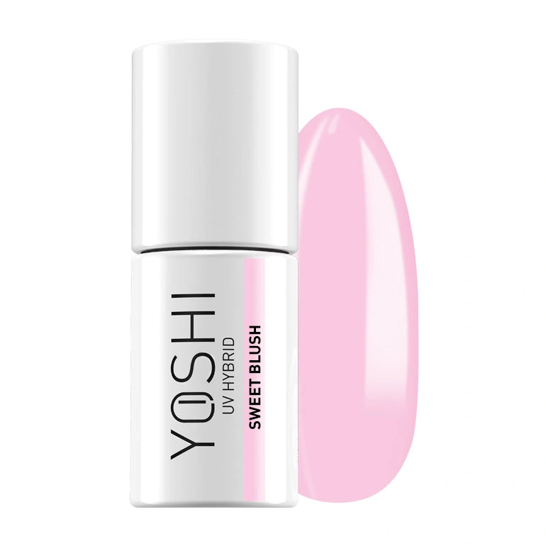Gel Polish Sweet Blush - 825, 6 ml