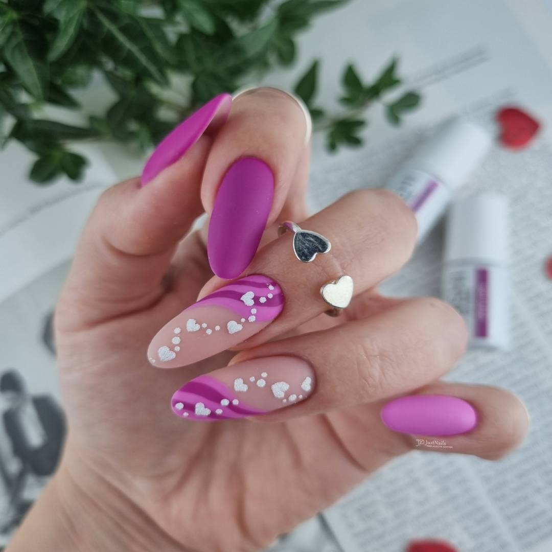 Gel Polish Be Like Christina - 222, 6 ml