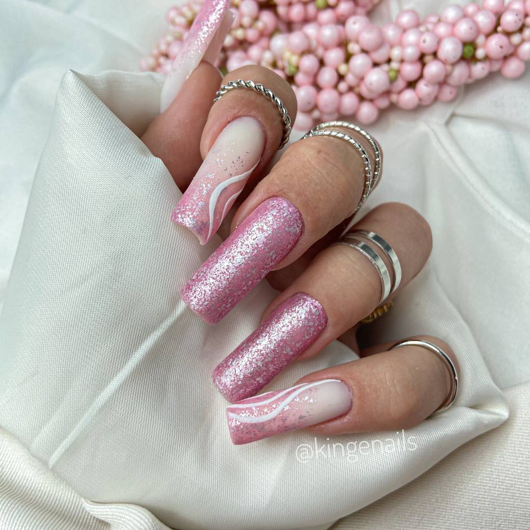Gel Polish Cupid - 412, 6 ml