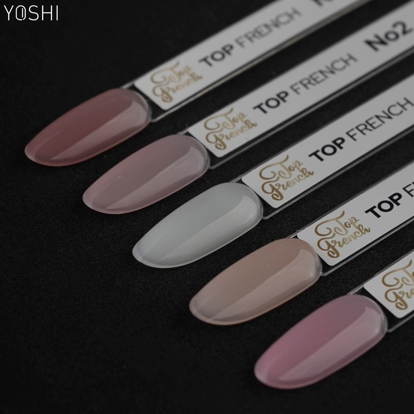 Top French No 5 - 10 ml