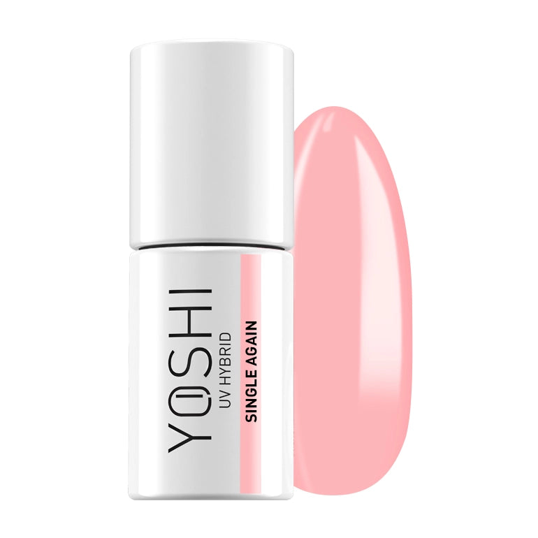 Gel Polish Single Again - 818, 6 ml