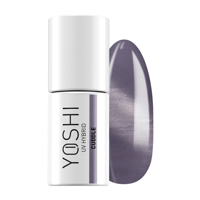 Gel Polish Cuddle - 923, 6 ml