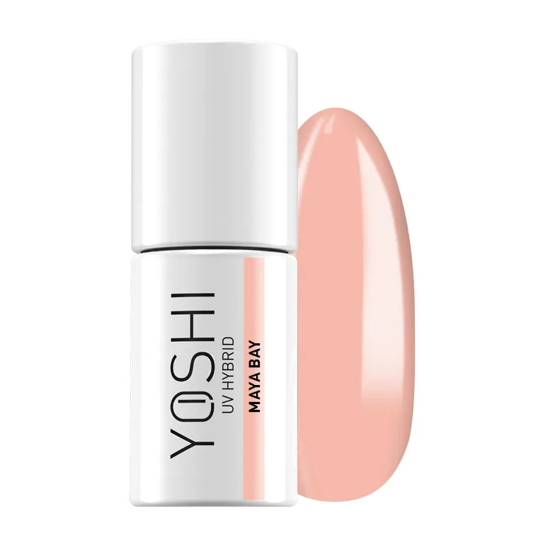 Gel Polish Maya Bay - 111, 6 ml