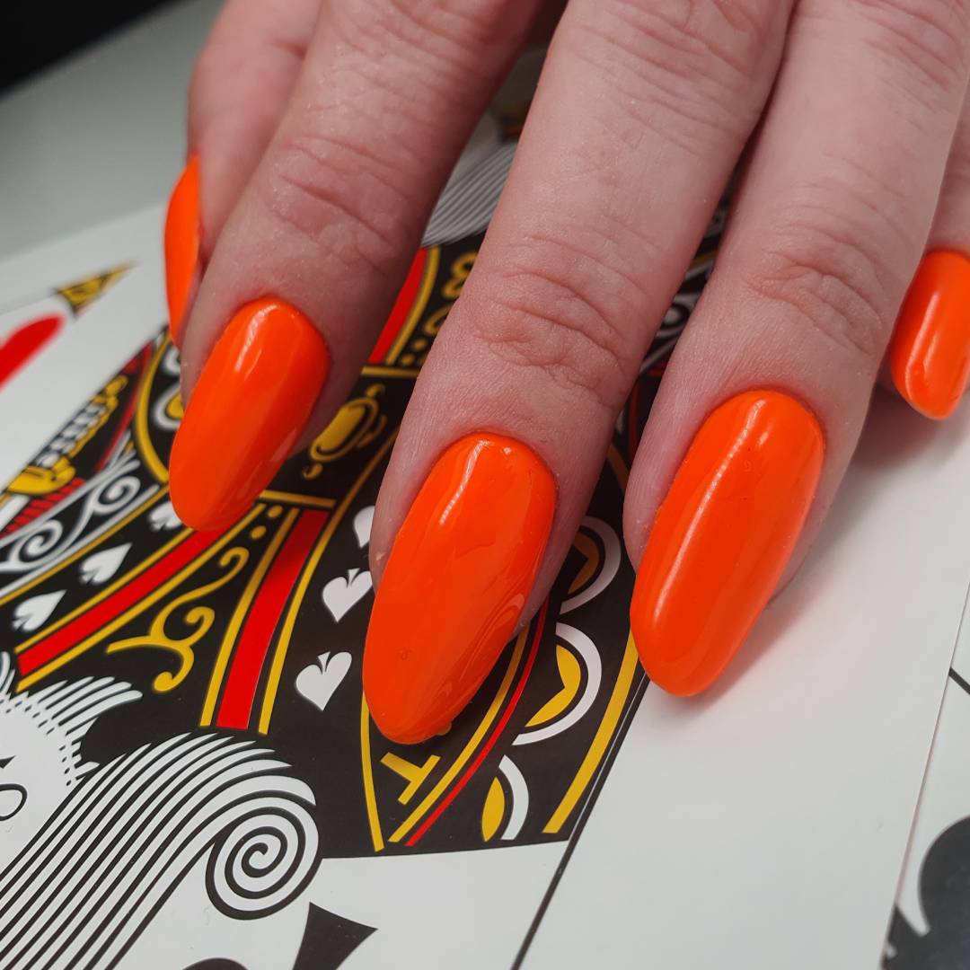 Gel Polish The Mirage - 903, 6 ml