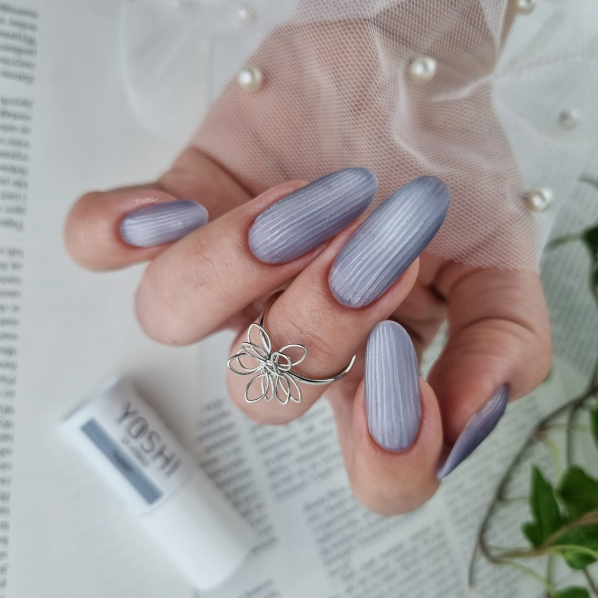 Gel Polish Tabby - 922, 6 ml