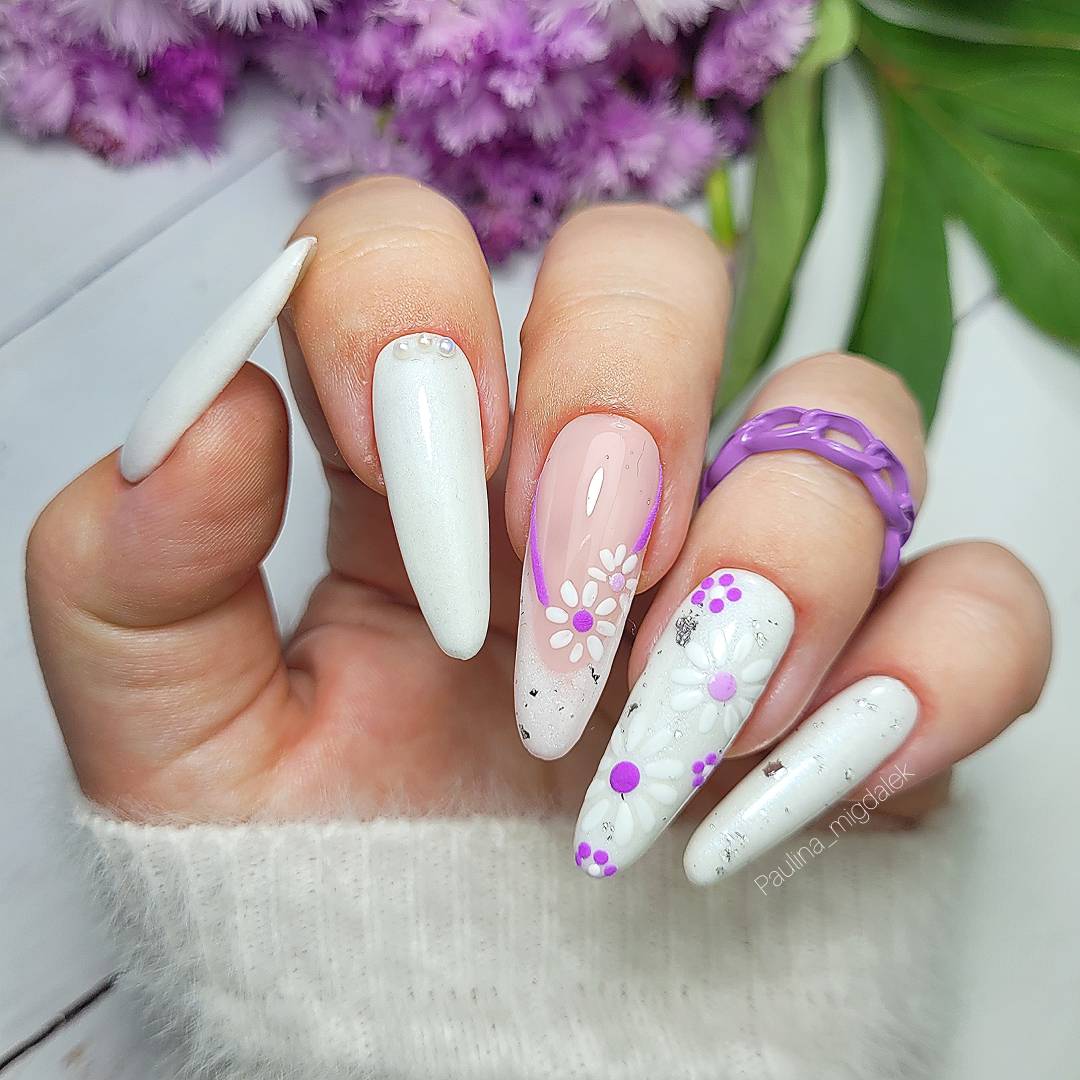 Gel Polish Free At Last - 812, 6 ml