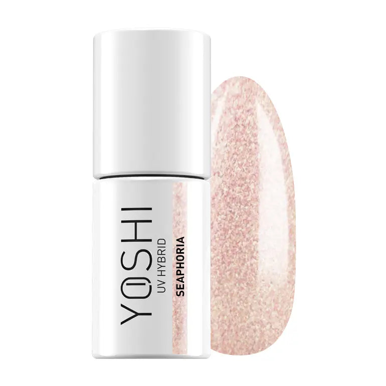 Gel Polish Seaphoria - 173, 6 ml