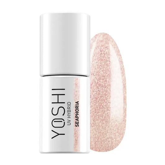 Gel Polish Seaphoria - 173, 6 ml