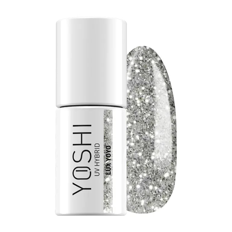 Gel Polish Lux Yoyo - 208, 6 ml