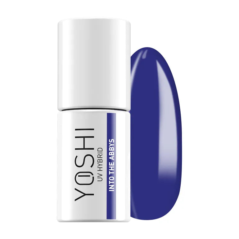 Gel Polish Into the Abbys - 305, 6 ml