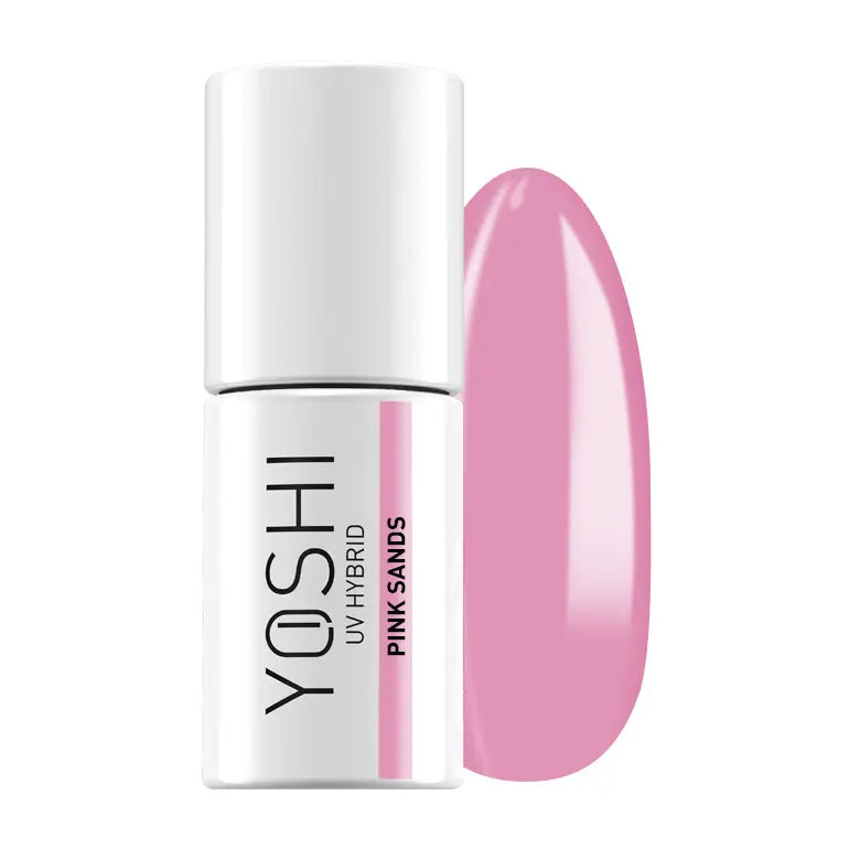 Gel Polish Pink Sands - 829, 6 ml
