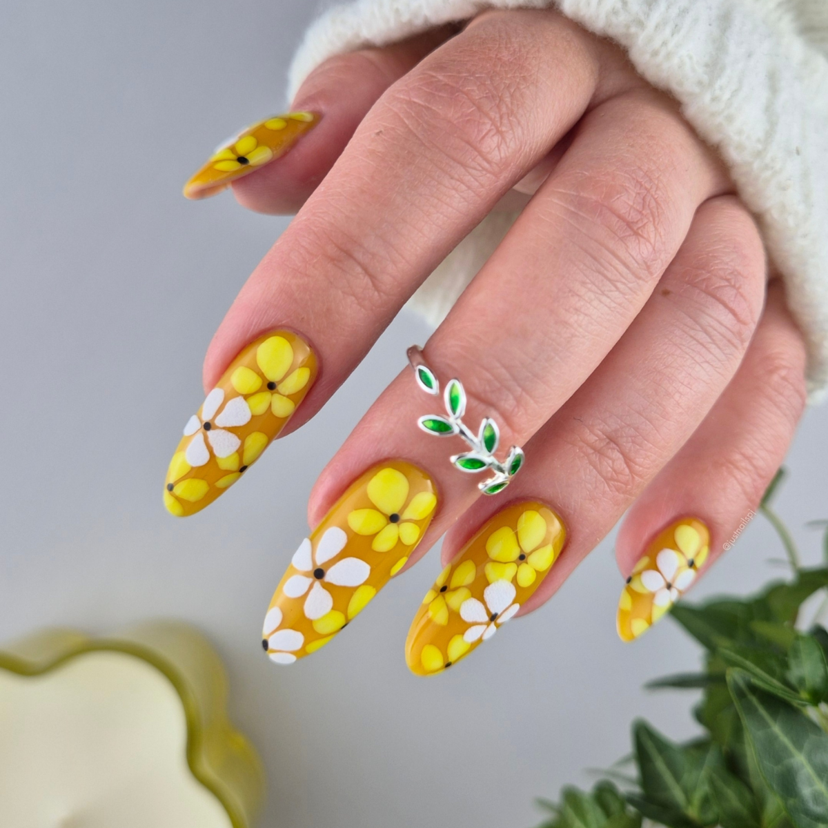 Gel Polish Amberis - 188, 6 ml