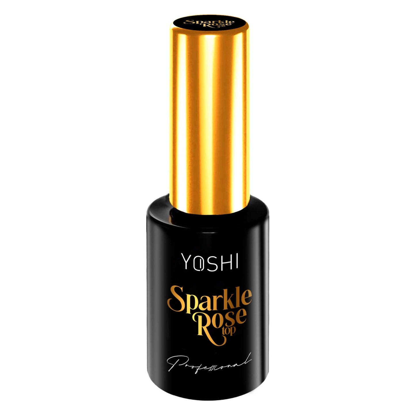 Top Sparkle Rose - 10 ml