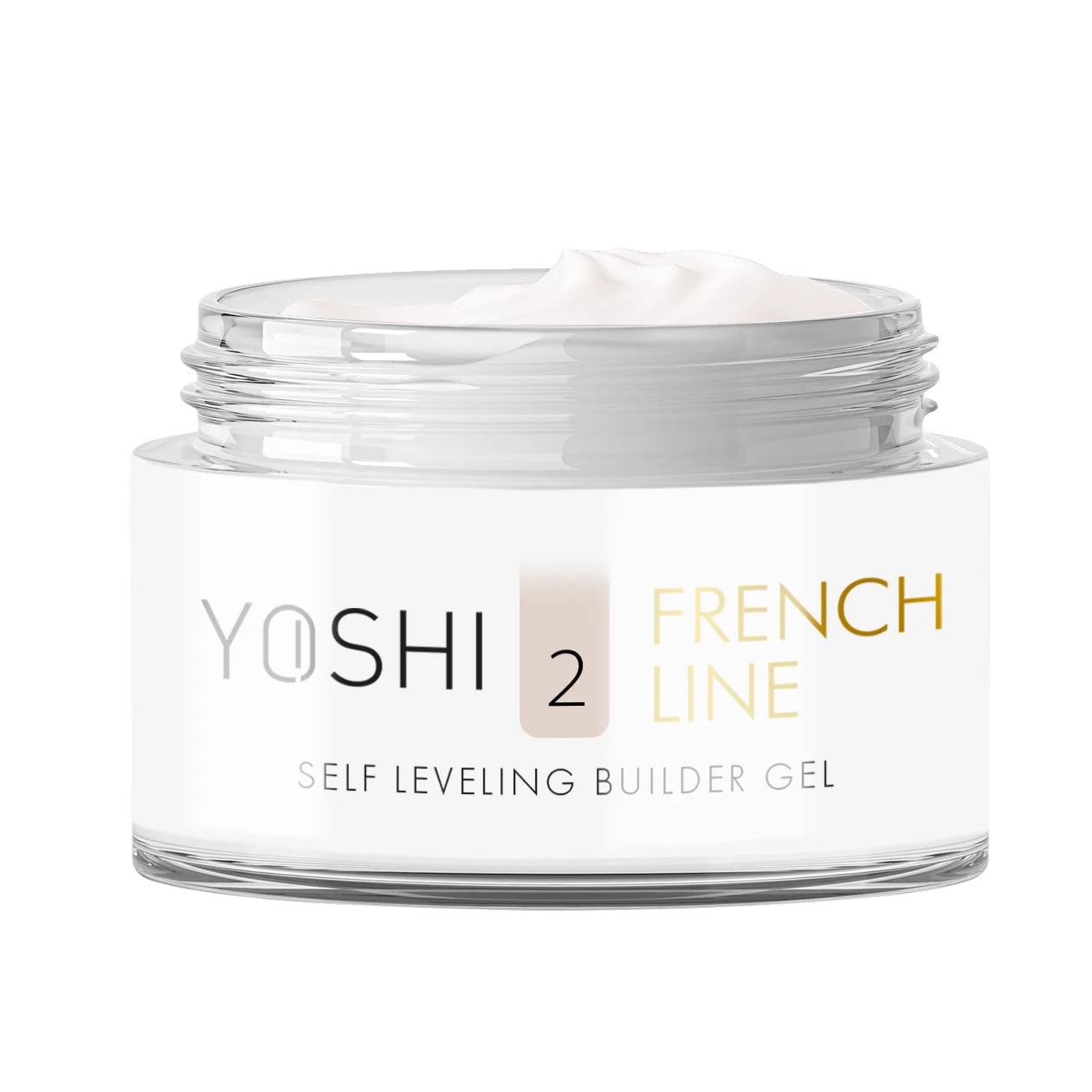 French Line No 2 - 50 ml