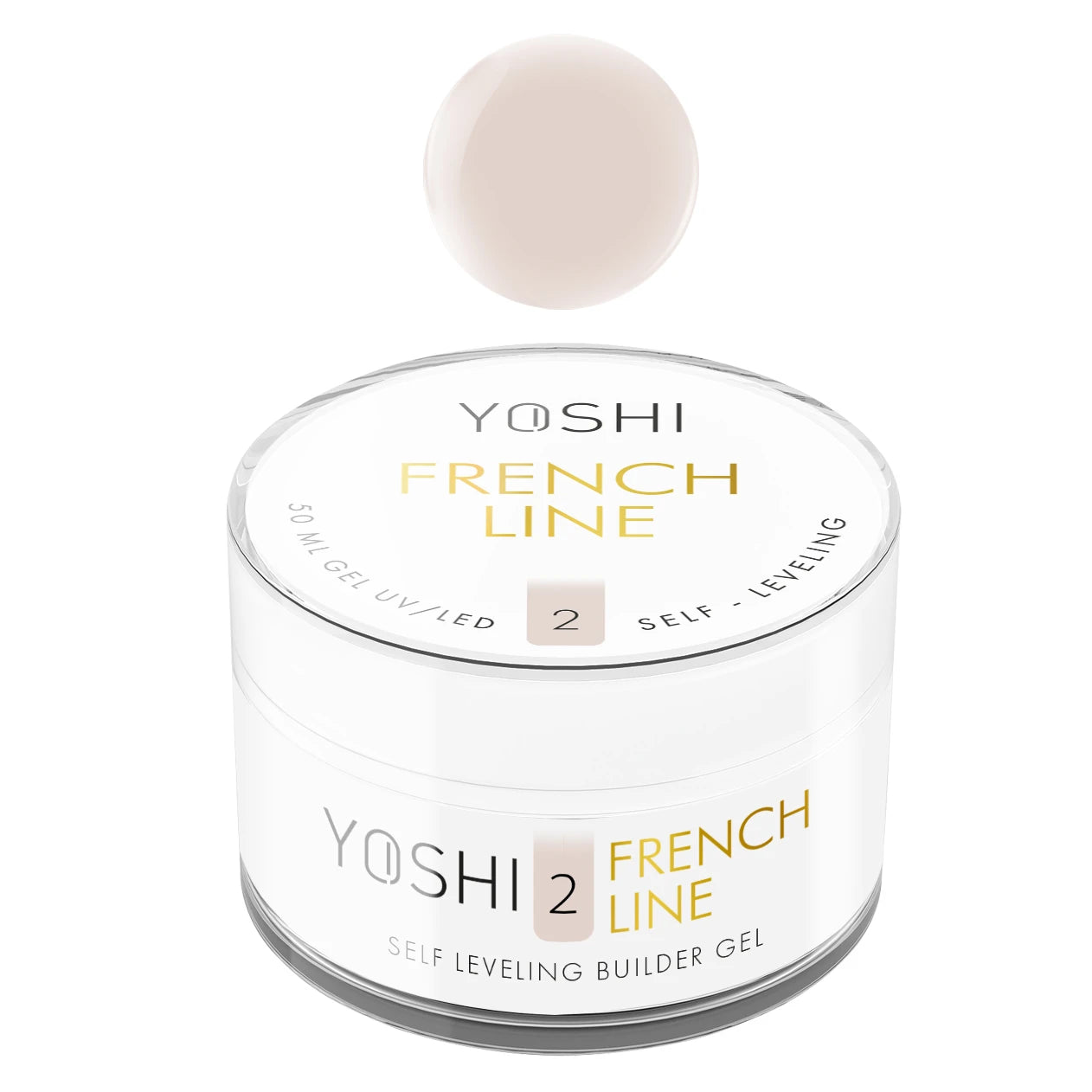 French Line No 2 - 50 ml