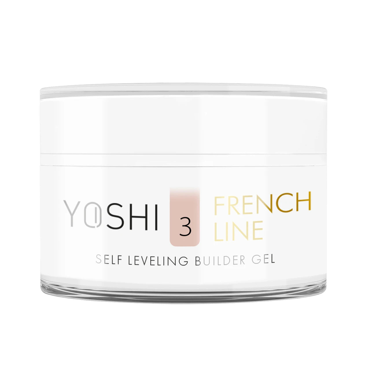 French Line No 3 - 50 ml
