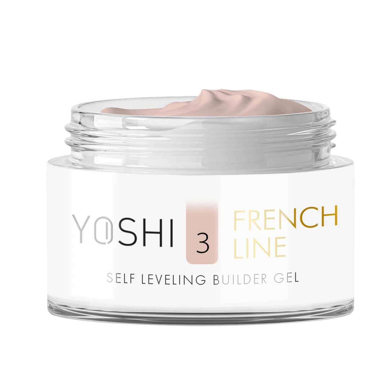 French Line No 3 - 50 ml