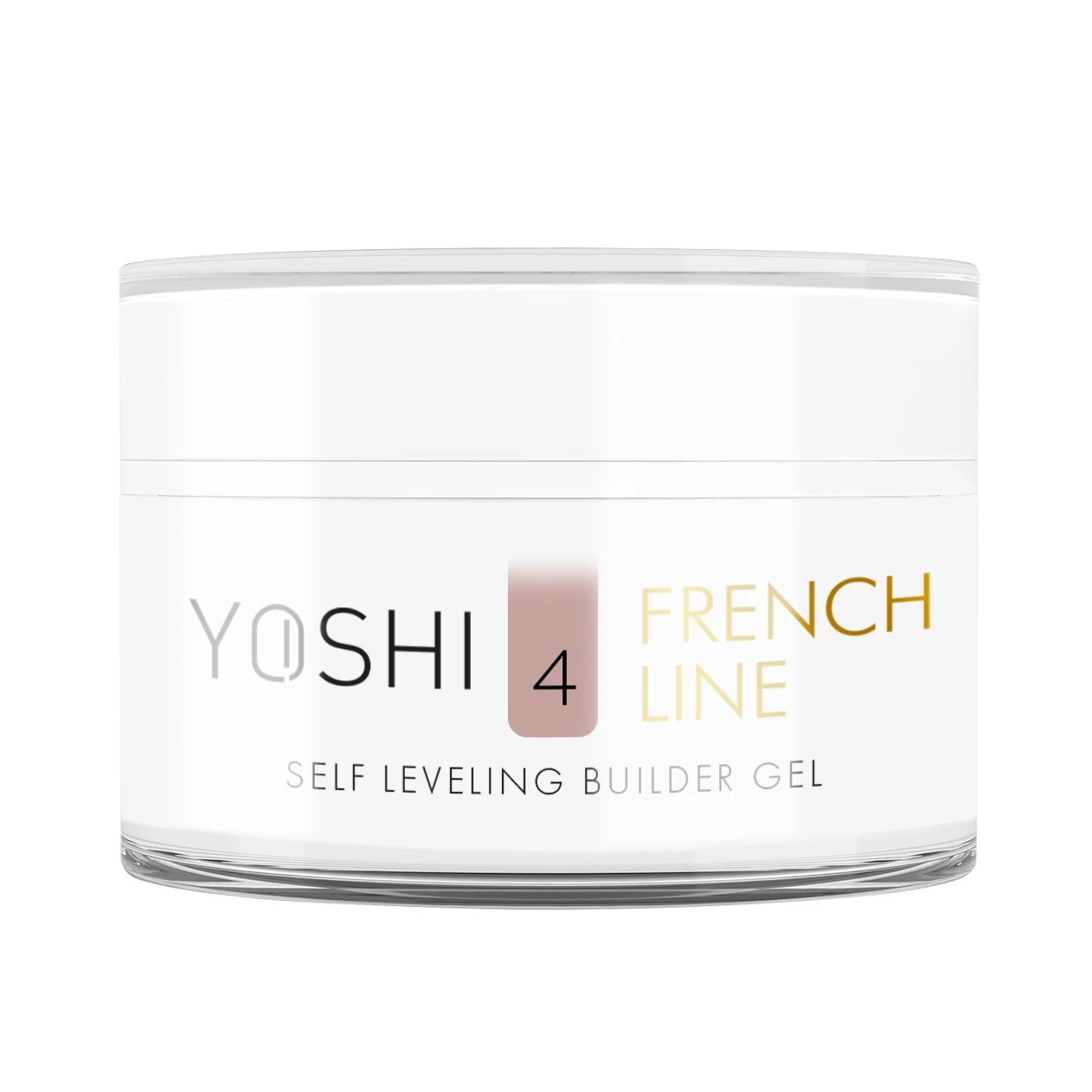 French Line No 4 - 50 ml