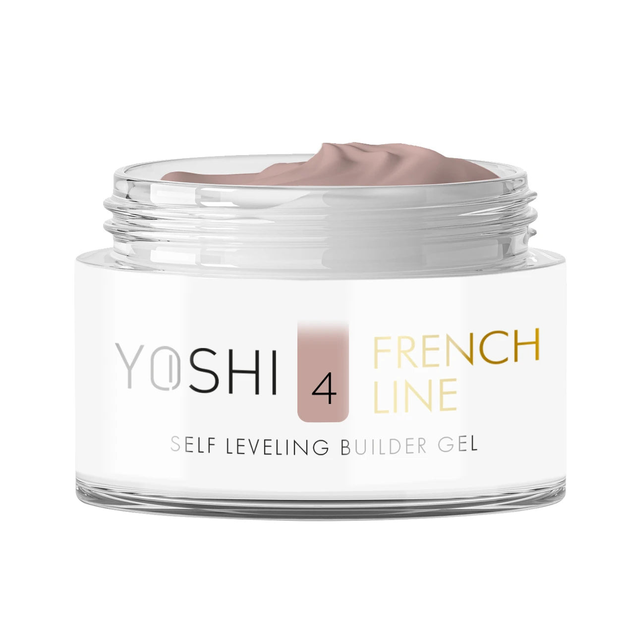 French Line No 4 - 50 ml