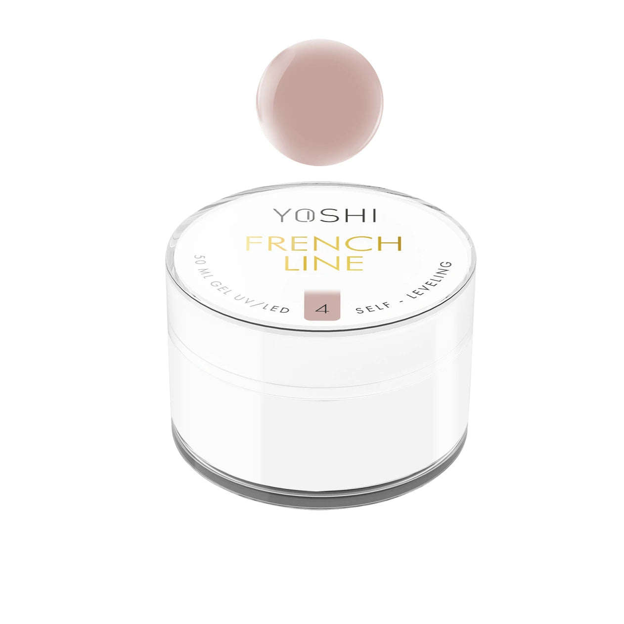 French Line No 4 - 15 ml