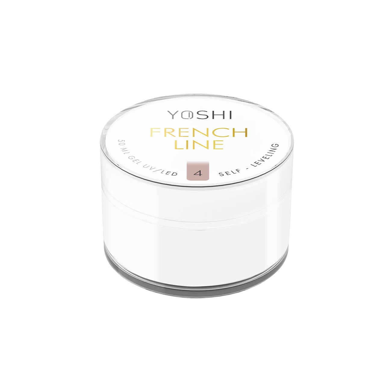 French Line No 4 - 15 ml