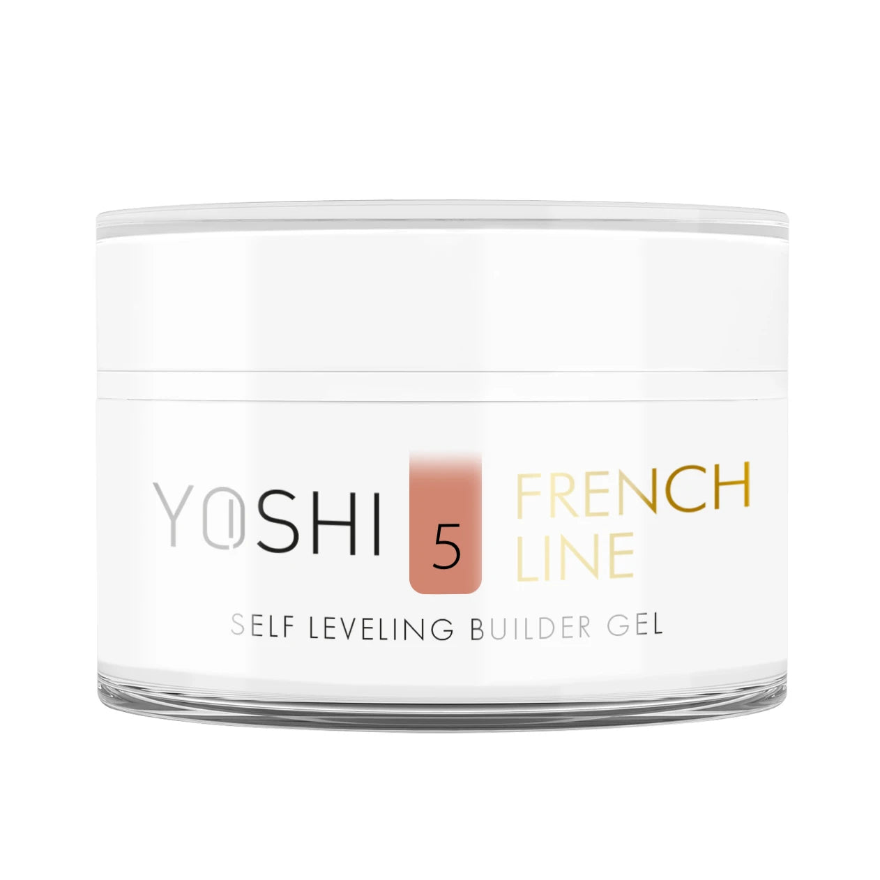 French Line No 5 - 50 ml