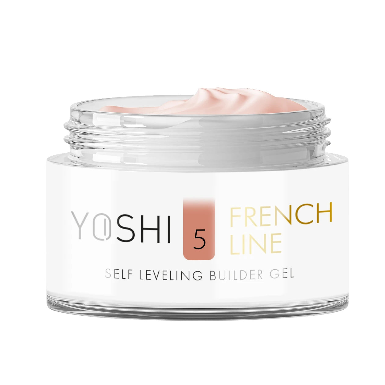 French Line No 5 - 50 ml